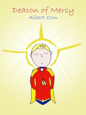 cover image of Deacon of Mercy